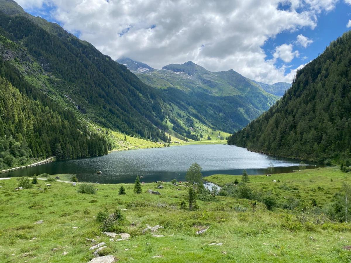 Appartements By Chalet Reiteralm -Sommercard 斯拉德明 外观 照片