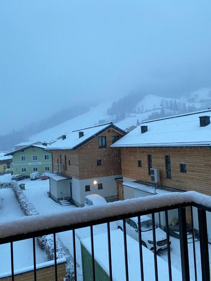 Appartements By Chalet Reiteralm -Sommercard 斯拉德明 外观 照片