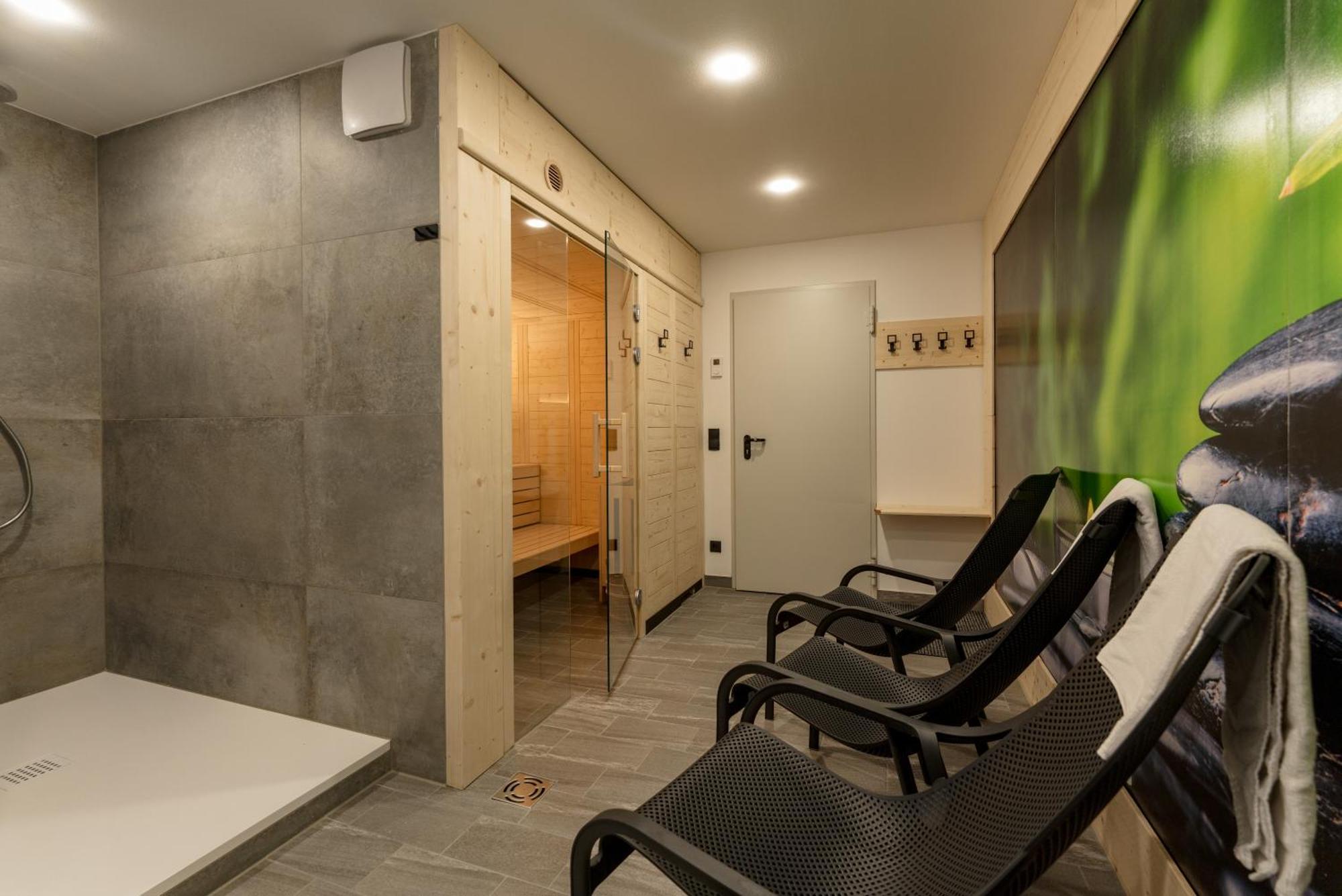 Appartements By Chalet Reiteralm -Sommercard 斯拉德明 外观 照片