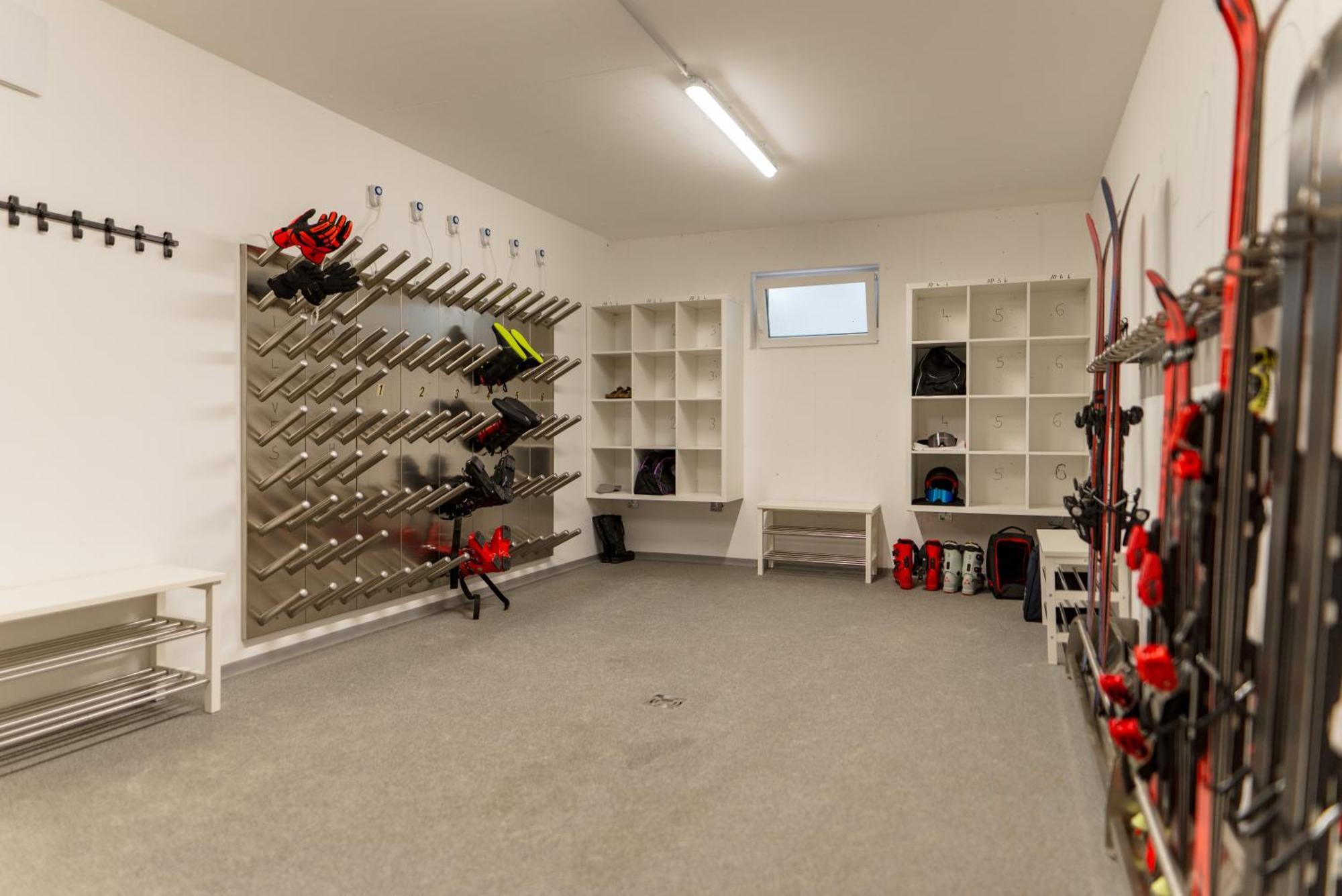 Appartements By Chalet Reiteralm -Sommercard 斯拉德明 外观 照片