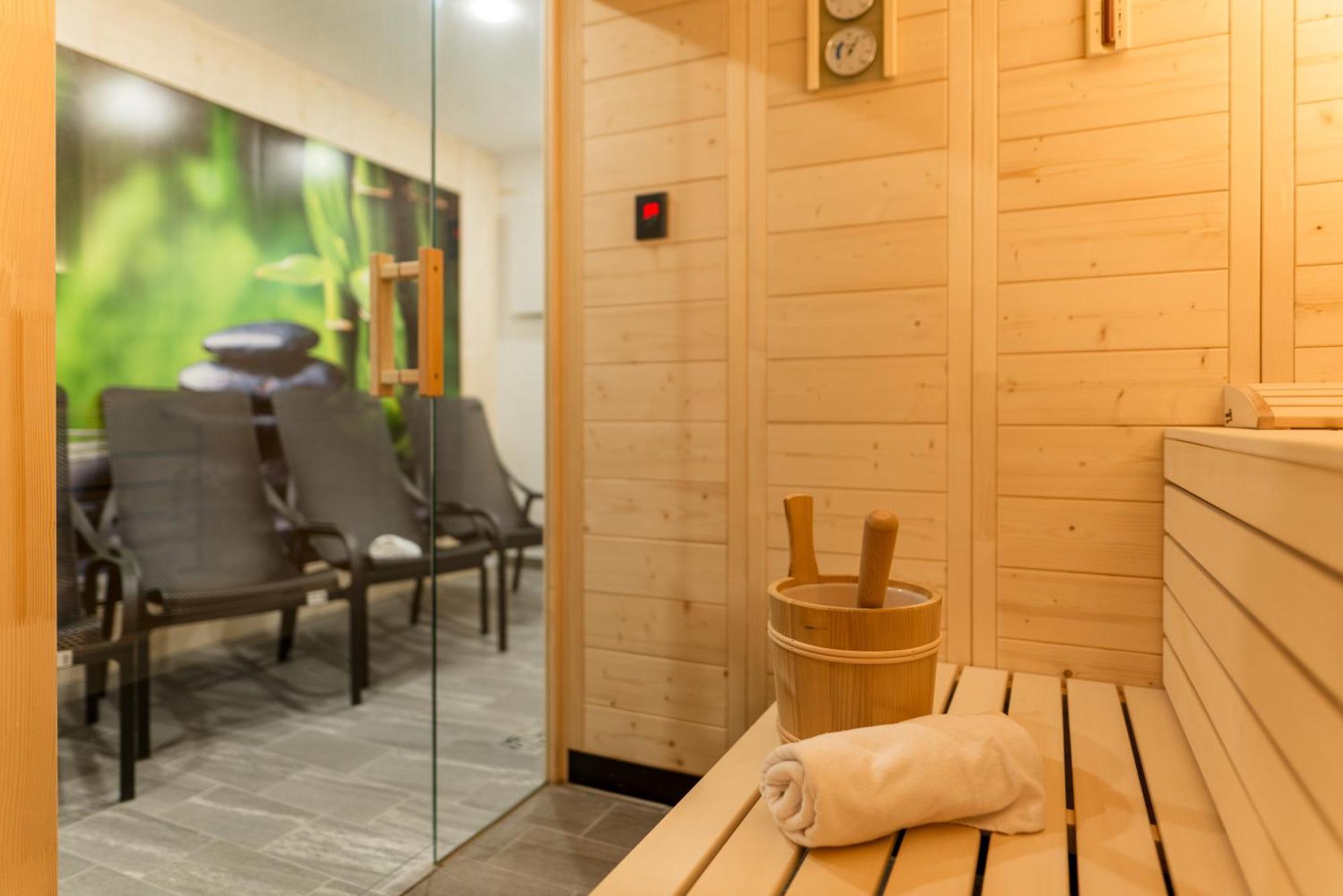 Appartements By Chalet Reiteralm -Sommercard 斯拉德明 外观 照片